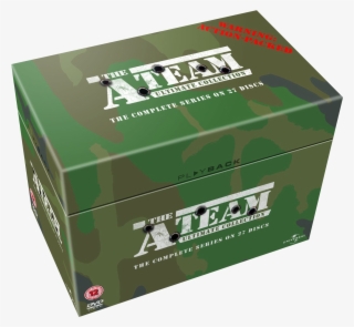 E Per Finire In Bellezza, Un Altro Cofanetto Che Farà #7292738