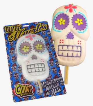 Dia De Muertos Png #7292832
