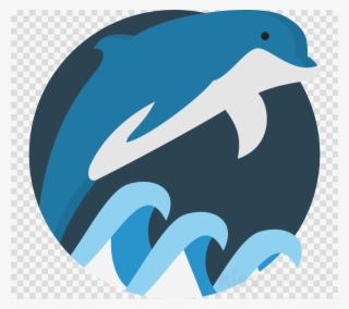 Dolphin Icon Clipart Computer Icons Clip Art #7293552