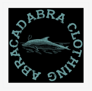 Vintage Dolphin Logo #7293600