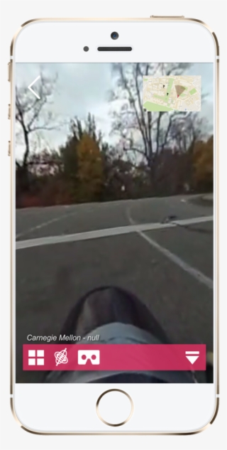 View Of Buggy #7293702