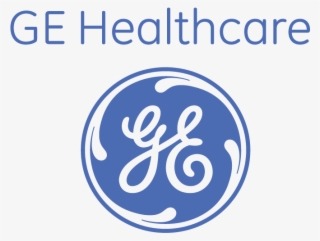 Logo Ge Healthcare #7293706