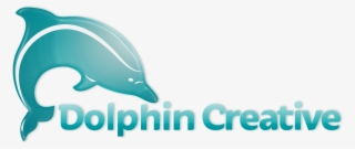 Dolphin Creative Graphic Design #7293822