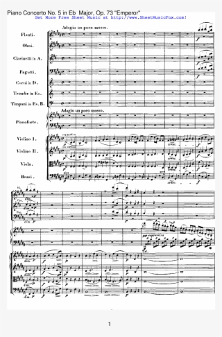 Piano Concerto No #7293975