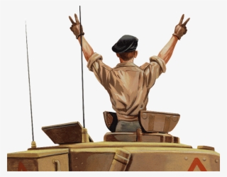 Cod Wwii Png #7293982