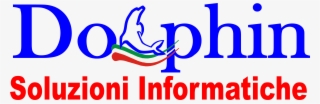 Dolphin New Logo #7294207