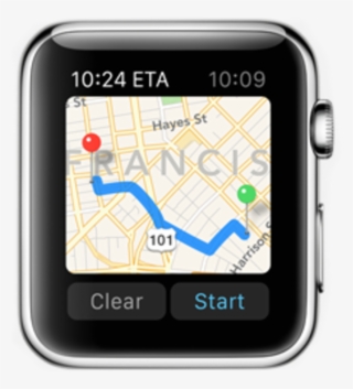 Not Only That, Calls Can Be Transferred From The Watch #7294695