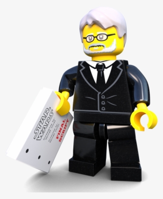 George Lucas Render V=1493500050 #7294922
