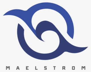 Maelstrom Gaminglogo Square #7295119 Maelstrom Gaminglogo Square #7295119