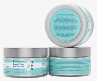 Advanced Acne Moisturizer #7295258