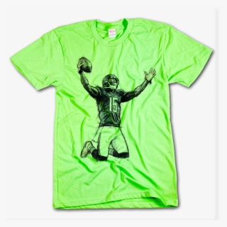 Brandon Marshall Foundation From 500 Level #7295333