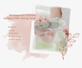 Madagascar Centella Asiatica Pha Toning Toner #7295379