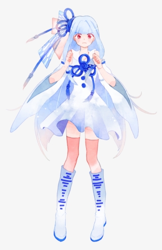 Kotonoha Aoi #7295527