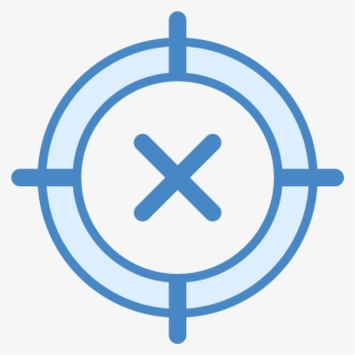 Ubicación Desactivada Icon #7296165