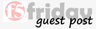 F5friday-guestpost #7296369