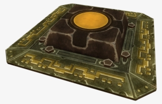 Zelda Chest Png #7296451