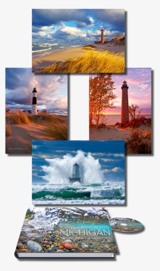 Their Imagery Has Been Featured By Pure Michigan, Michigan #7296454