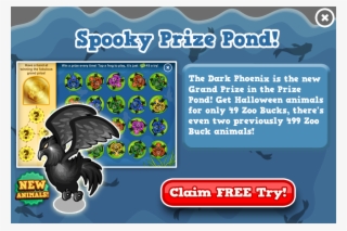 Dark Phoenix Free Try Modal #7296920