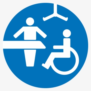 A Changing Places Facility Is Located Beside The Playground #7297209