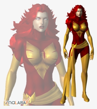 Dark Phoenix #7297323