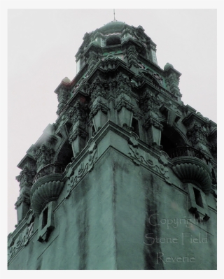 Greenwood Cemetery Broken Cross #7297841