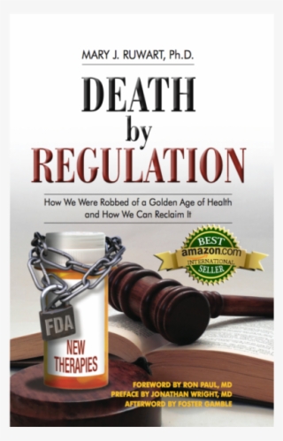 Death By Regulation #7298045