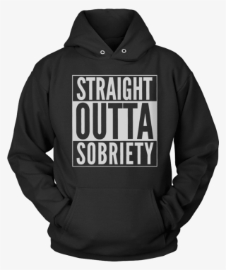 Straight Outta Sobriety #7298089