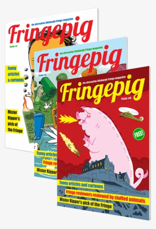 Advertisement Ron The Plumber Meets God-cilla #7298292