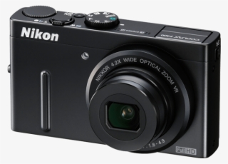 Coolpix P300 #7298349