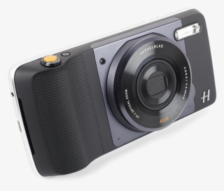 Original Motorola Camara Original Motorola Negra Portada #7298489