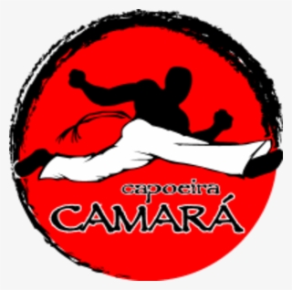 Capoeira Camara Logo #7298615