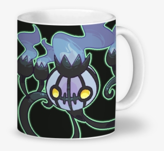 Caneca Chandelure De Snaildokina #7298620 Caneca Chandelure De Snaildokina #7298620