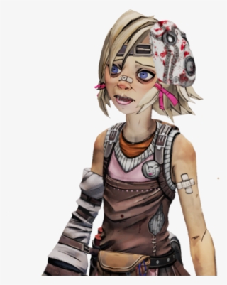 Borderlands 2 Png #7298621
