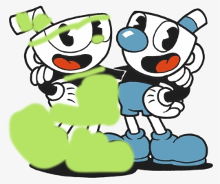Jings And Mugman #7298684