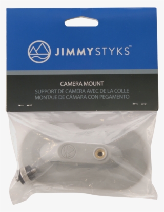 Jimmy Styks Isup Camera Mount Packaging #7298882