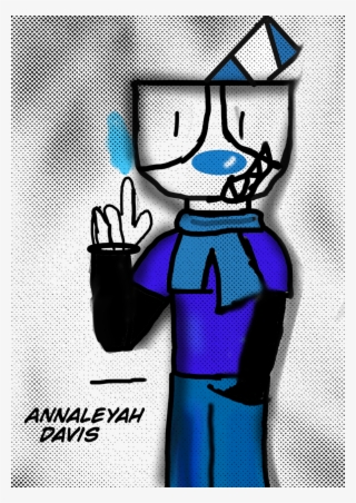 Bad Mugman #7298949