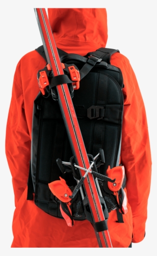 The Explorer Black Out #7299008