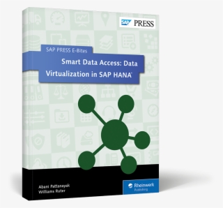 Cover Of Smart Data Access #7299066