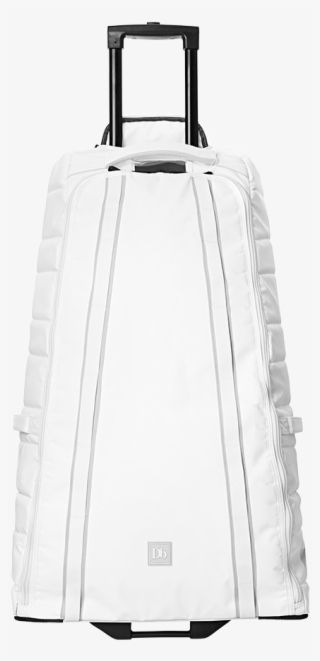 The Big Bastard 90l Pure White #7299188