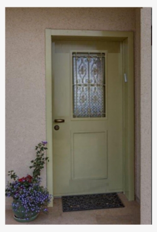 Entrance, Entryway, Doorway #7299550