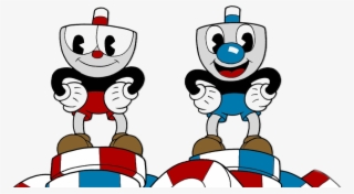 Mugman Png #7299605