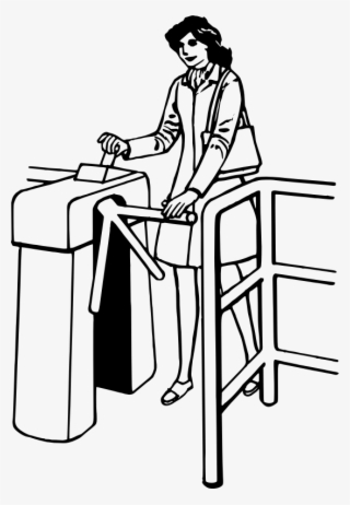 This Png File Is About Gate , Entrance , Gateway , #7299871