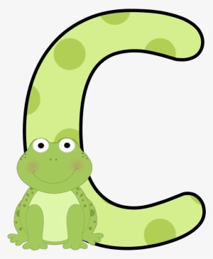 Ch B *✿* Alfabeto Ranita De Kid Sparkz Kermit The Frog, - Frog #730056