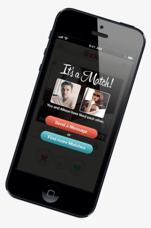 Dating App Tinder Is Still Exposing Personal Information #730061