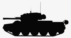 Cruiser Tanks - Klanu Wot #730103