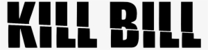 Kill Bill #730199