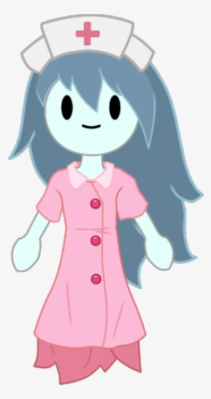 Spooky Nurse - Spooky's House Of Jumpscares Gif #730201