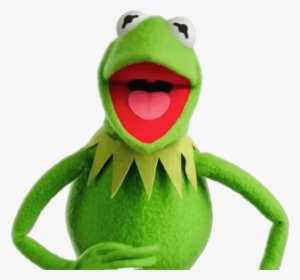 Download - Kermit The Frog #730203