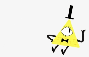 Png Bill - Bill Gravity Falls #730204