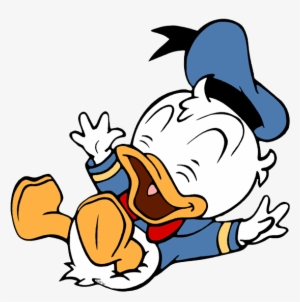 Baby Clipart Donald Duck - Disney Baby Donald Duck #730318
